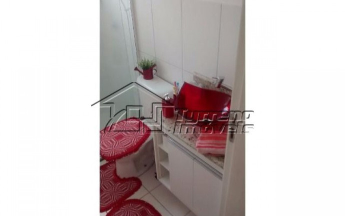 Imagem Apartamento com 2 Quartos à Venda, 45 m² em Parque Industrial - São José Dos Campos