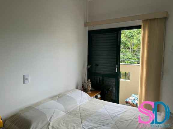 Imagem Apartamento com 2 Quartos à Venda, 67 m² em Itaguá - Ubatuba