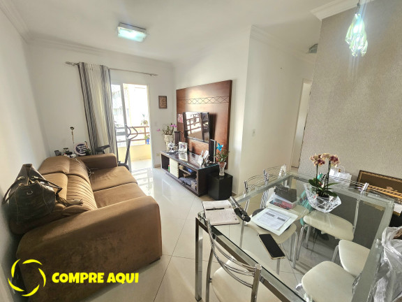 Imagem Apartamento com 2 Quartos à Venda, 53 m² em Santa Cecília - São Paulo Imagem Apartamento com 2 Quartos à Venda, 53 m² em Santa Cecília - São Paulo