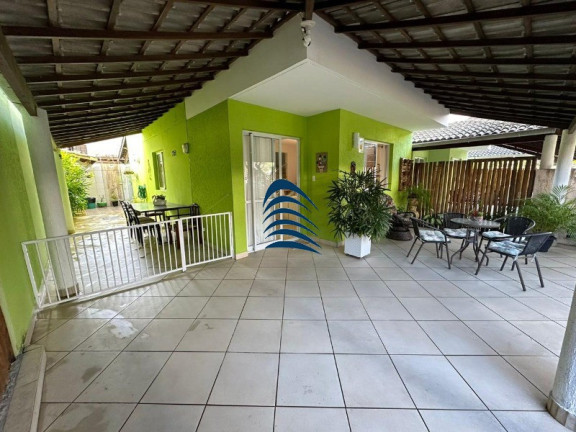Imagem Casa com 4 Quartos à Venda, 114 m² em Stella Maris - Salvador Imagem Casa com 4 Quartos à Venda, 114 m² em Stella Maris - Salvador