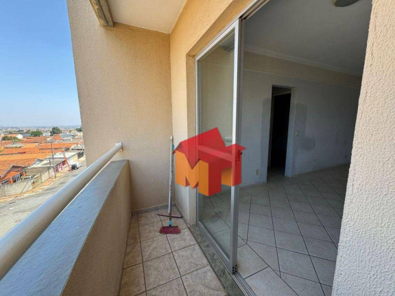 Imagem Apartamento com 2 Quartos à Venda, 72 m² em Vila Dainese - Americana Imagem Apartamento com 2 Quartos à Venda, 72 m² em Vila Dainese - Americana