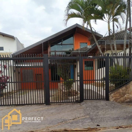 Imagem Casa com 3 Quartos à Venda, 400 m² em Jardim Das Nações - Taubaté