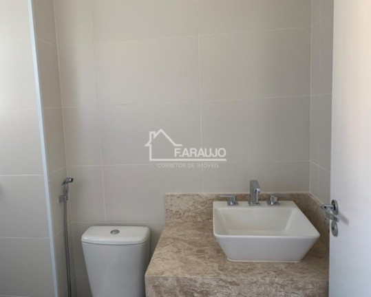 Imagem Apartamento com 2 Quartos à Venda, 67 m² em Jardim Piratininga - Sorocaba