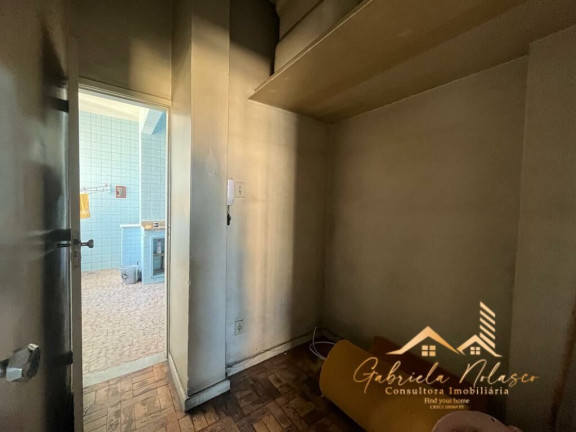 Imagem Apartamento com 3 Quartos à Venda, 110 m² em Centro - Niterói