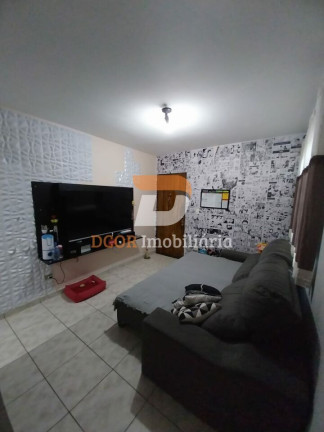 Apartamento com 2 Quartos para Alugar, 48 m² em Serraria - Diadema