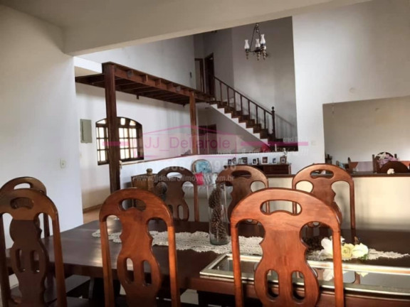 Imagem Chácara com 5 Quartos à Venda, 700 m² em Jerivà - Boituva