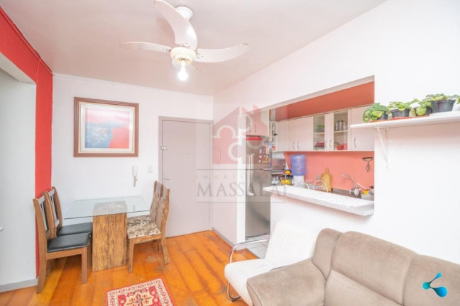 Imagem Apartamento com 2 Quartos à Venda, 49 m² em Vila Nova - Porto Alegre Imagem Apartamento com 2 Quartos à Venda, 49 m² em Vila Nova - Porto Alegre