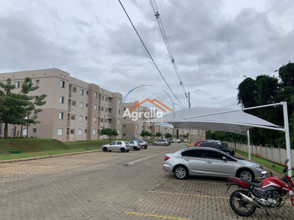 Imagem Imóvel com 2 Quartos à Venda, 46 m² em Condomínio Residencial Dos Manacás - Mogi Mirim Imagem Imóvel com 2 Quartos à Venda, 46 m² em Condomínio Residencial Dos Manacás - Mogi Mirim