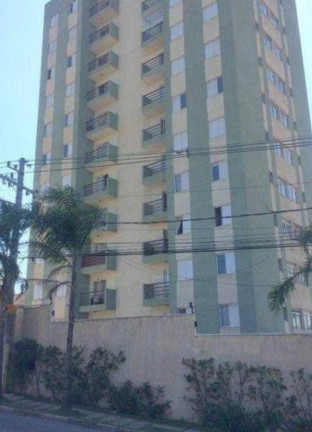 Apartamento com 2 Quartos à Venda, 49 m² em Jardim Helena - Carapicuíba
