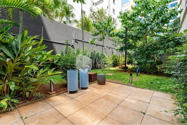 Imagem Studio com 1 Quarto à Venda, 46 m² em Moema - São Paulo