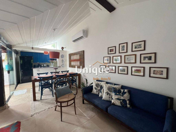 Imagem Casa com 4 Quartos à Venda, 106 m² em Geribá - Armação Dos Búzios Imagem Casa com 4 Quartos à Venda, 106 m² em Geribá - Armação Dos Búzios