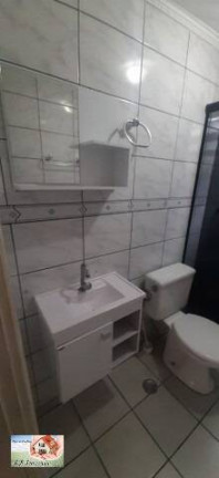 Imagem Apartamento com 2 Quartos à Venda, 54 m² em Vila Camilópolis - Santo André Imagem Apartamento com 2 Quartos à Venda, 54 m² em Vila Camilópolis - Santo André