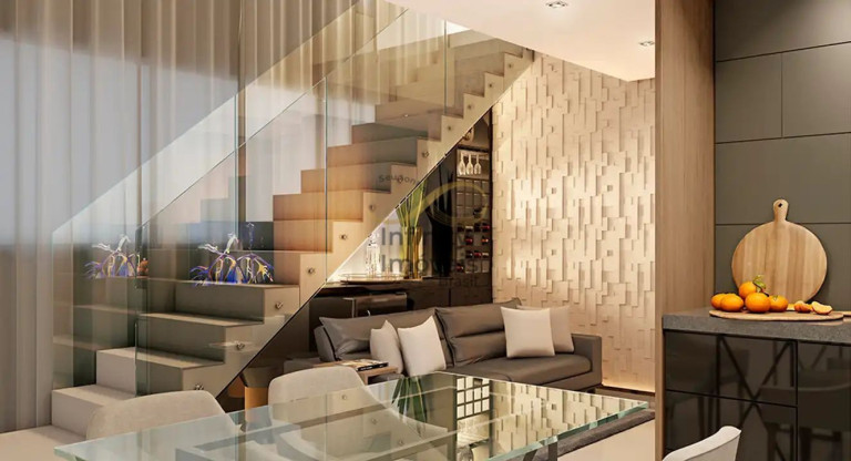 Imagem Apartamento com 2 Quartos à Venda, 6 m² em Lourdes - Belo Horizonte Imagem Apartamento com 2 Quartos à Venda, 6 m² em Lourdes - Belo Horizonte