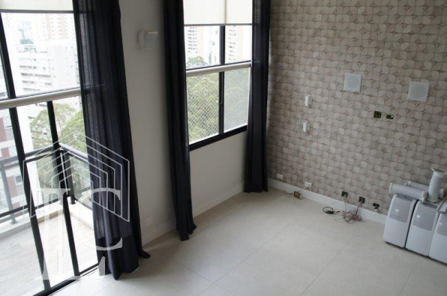 Imagem Apartamento com 3 Quartos à Venda, 184 m² em Morumbi - São Paulo Imagem Apartamento com 3 Quartos à Venda, 184 m² em Morumbi - São Paulo