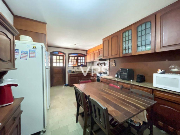Imagem Casa com 3 Quartos à Venda, 238 m² em Tijuca - Teresópolis Imagem Casa com 3 Quartos à Venda, 238 m² em Tijuca - Teresópolis