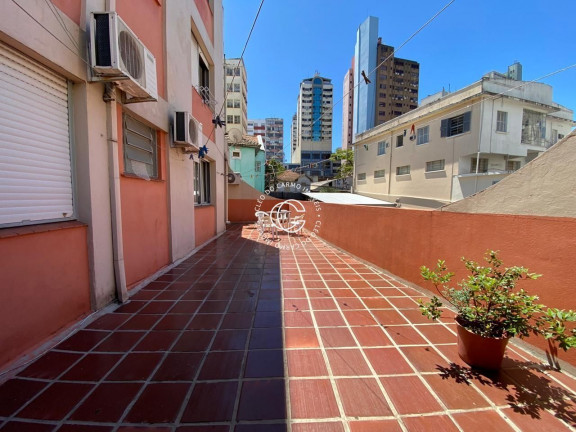 Imagem Apartamento com 3 Quartos à Venda, 116 m² em Centro - Santa Maria