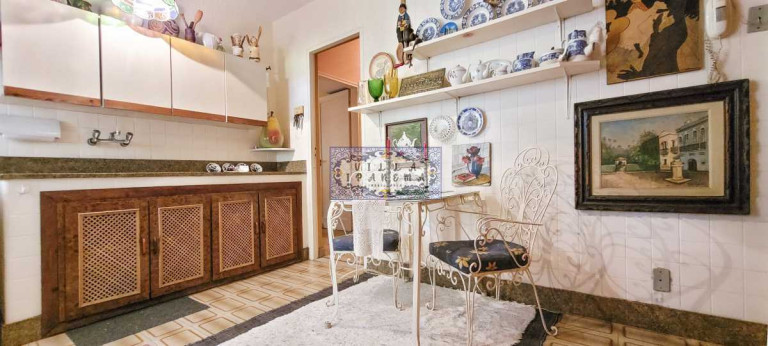 Imagem Apartamento com 3 Quartos à Venda, 130 m² em Ipanema - Rio De Janeiro