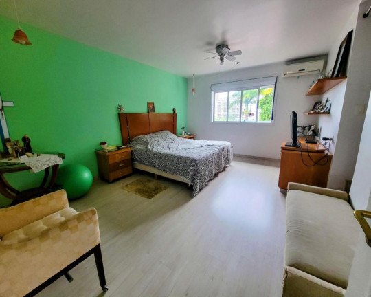 Imagem Casa com 4 Quartos à Venda, 351 m² em São Conrado - Rio De Janeiro Imagem Casa com 4 Quartos à Venda, 351 m² em São Conrado - Rio De Janeiro