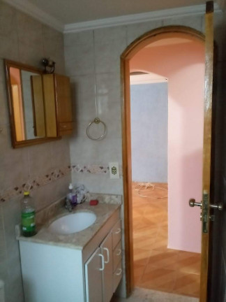 Imagem Apartamento com 2 Quartos à Venda, 5.200 m² em Jardim São Savério - São Paulo Imagem Apartamento com 2 Quartos à Venda, 5.200 m² em Jardim São Savério - São Paulo
