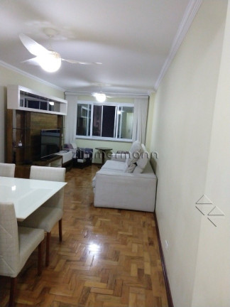 Foto do imóvel Apartamento com 3 Quartos à Venda, 150 m² em Vila Mariana - São Paulo