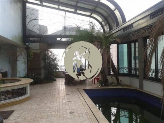 Imagem Cobertura com 5 Quartos à Venda, 768 m² em Vila Mariana - São Paulo Imagem Cobertura com 5 Quartos à Venda, 768 m² em Vila Mariana - São Paulo
