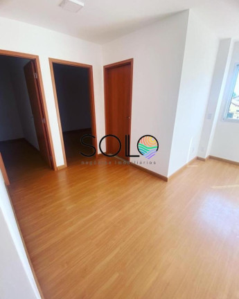 Imagem Apartamento com 2 Quartos à Venda, 48 m² em Jardim Residencial Elvio Lupo - Araraquara
