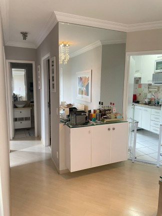 Imagem Apartamento com 2 Quartos à Venda, 62 m² em Itaquera - São Paulo Imagem Apartamento com 2 Quartos à Venda, 62 m² em Itaquera - São Paulo
