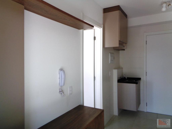 Imagem Apartamento com 1 Quarto para Alugar, 31 m² em água Branca - São Paulo Imagem Apartamento com 1 Quarto para Alugar, 31 m² em água Branca - São Paulo