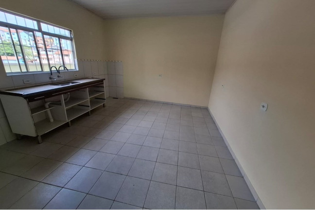 Imagem Casa com 2 Quartos para Alugar, 75 m² em Vila Guedes - São Paulo
