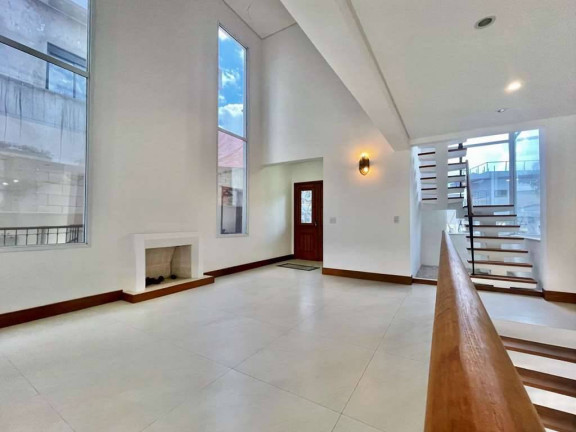 Imagem Casa com 3 Quartos à Venda, 271 m² em Chácaras São Carlos - Cotia