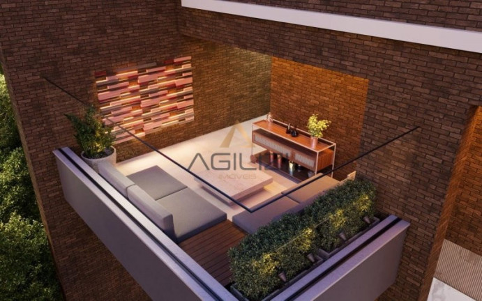 Imagem Apartamento com 1 Quarto à Venda, 42 m² em Jardim América - São Paulo Imagem Apartamento com 1 Quarto à Venda, 42 m² em Jardim América - São Paulo