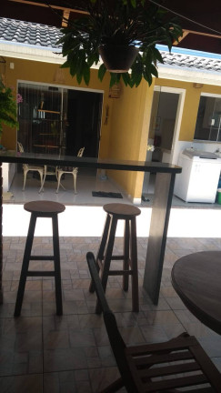 Imagem Sobrado com 3 Quartos à Venda, 107 m² em Loteamento Fernando Camargo Nogueira - Taubaté