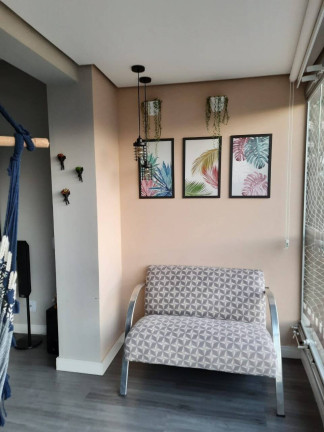 Imagem Apartamento com 3 Quartos à Venda, 124 m² em Cambuci - São Paulo Imagem Apartamento com 3 Quartos à Venda, 124 m² em Cambuci - São Paulo