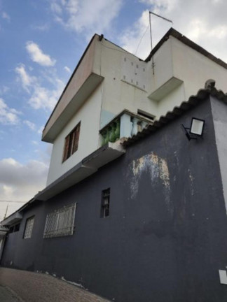 Imagem Sobrado com 4 Quartos à Venda, 194 m² em Penha De França - São Paulo Imagem Sobrado com 4 Quartos à Venda, 194 m² em Penha De França - São Paulo