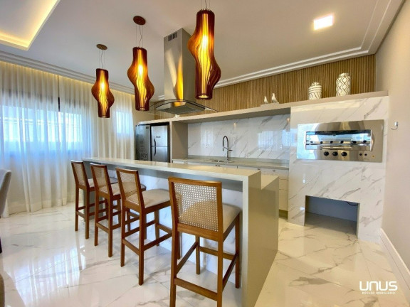 Imagem Apartamento com 3 Quartos à Venda, 128 m² em Kobrasol - São José Imagem Apartamento com 3 Quartos à Venda, 128 m² em Kobrasol - São José