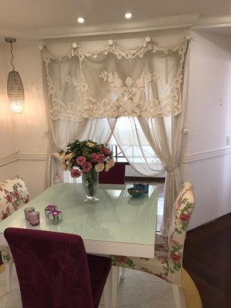 Imagem Apartamento com 3 Quartos à Venda, 160 m² em Vila Regente Feijó - São Paulo Imagem Apartamento com 3 Quartos à Venda, 160 m² em Vila Regente Feijó - São Paulo