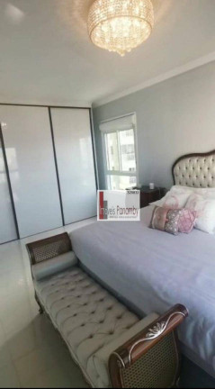 Imagem Apartamento com 4 Quartos à Venda, 223 m² em Morumbi - São Paulo Imagem Apartamento com 4 Quartos à Venda, 223 m² em Morumbi - São Paulo