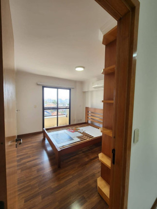 Imagem Apartamento com 3 Quartos à Venda, 100 m² em Vila Gilda - Santo André