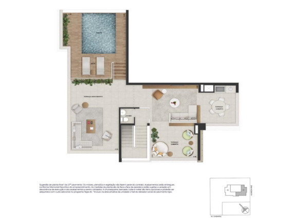 Imagem Apartamento com 3 Quartos à Venda, 157 m² em Moema - São Paulo