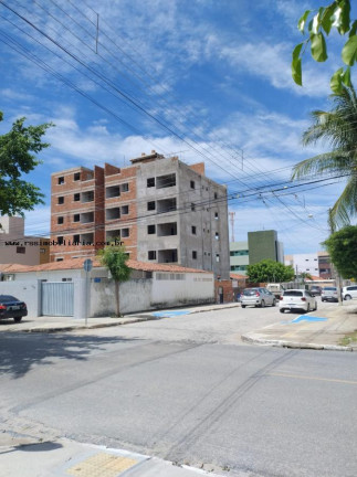 Imagem Apartamento com 2 Quartos à Venda, 58 m² em Jardim Cidade Universitária - João Pessoa Imagem Apartamento com 2 Quartos à Venda, 58 m² em Jardim Cidade Universitária - João Pessoa