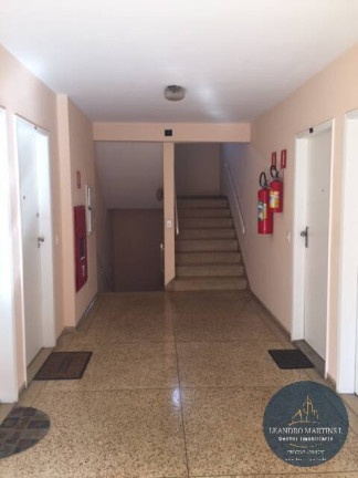 Imagem Apartamento com 2 Quartos à Venda, 55 m² em Vila Do Encontro - São Paulo