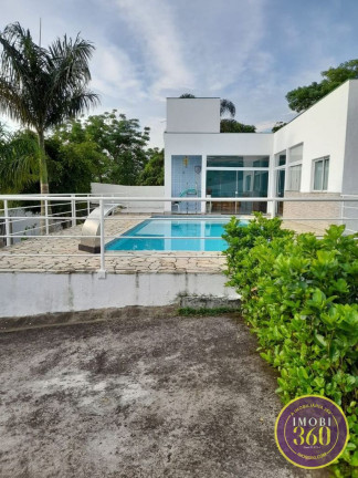 Imóvel com 3 Quartos à Venda, 2.000 m² em Castellano - Biritiba Mirim