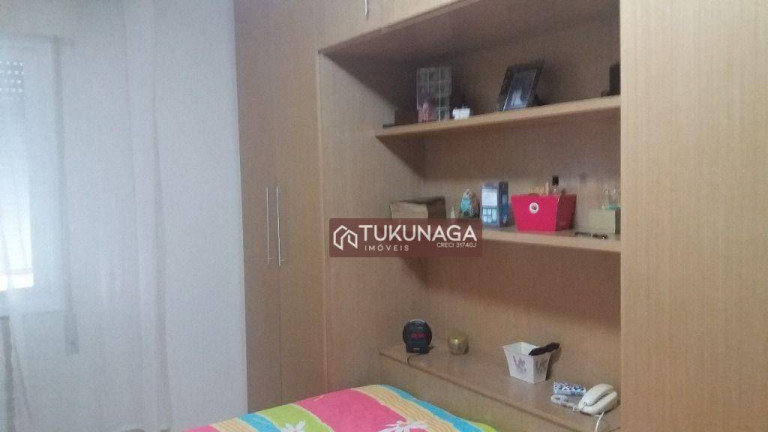 Imagem Apartamento com 3 Quartos à Venda, 123 m² em Santana - São Paulo