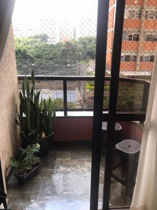 Imagem Imóvel com 3 Quartos à Venda, 83 m² em Vila Mariana - São Paulo