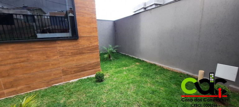 Imagem Imóvel com 3 Quartos à Venda, 130 m² em Residencial Morumbí - Poços De Caldas