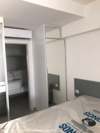 Imagem Apartamento com 1 Quarto à Venda, 26 m² em Jaguaribe - Salvador Imagem Apartamento com 1 Quarto à Venda, 26 m² em Jaguaribe - Salvador