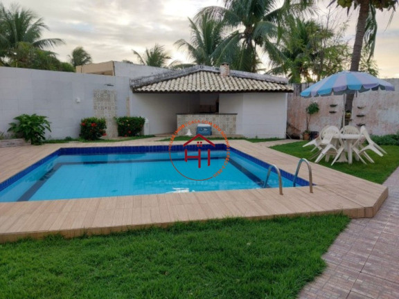Apartamento com 4 Quartos para Alugar, 96 m² em Stella Maris - Salvador
