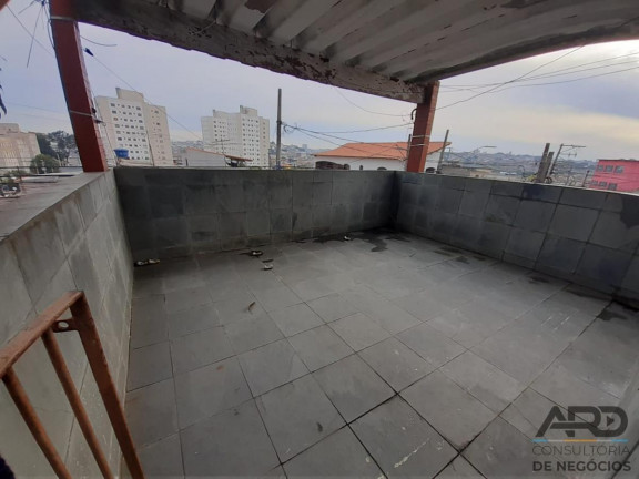 Imagem Casa com 2 Quartos à Venda, 400 m² em Vila Nova Curuçá - São Paulo Imagem Casa com 2 Quartos à Venda, 400 m² em Vila Nova Curuçá - São Paulo