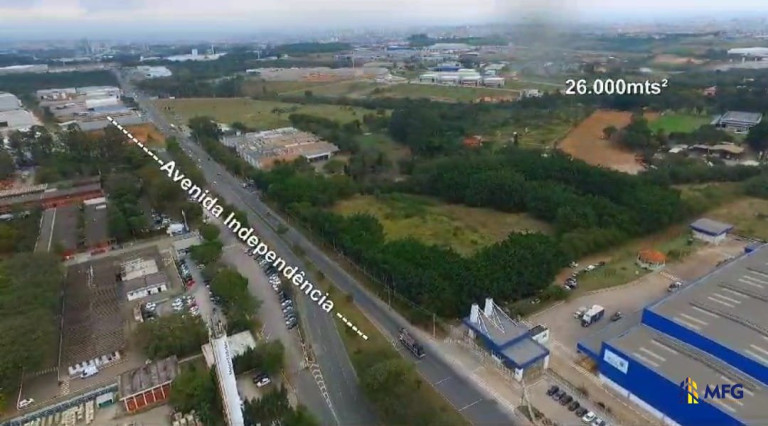 Imagem Terreno à Venda, 26.000 m² em Iporanga - Sorocaba Imagem Terreno à Venda, 26.000 m² em Iporanga - Sorocaba