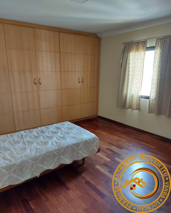 Imagem Apartamento com 4 Quartos à Venda, 306 m² em Condomínio Edifício Portella Leste - Itu Imagem Apartamento com 4 Quartos à Venda, 306 m² em Condomínio Edifício Portella Leste - Itu